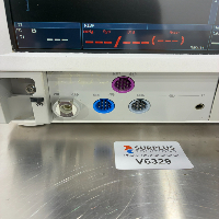 GE Datex-Ohmeda Cardiocap/5 Monitor image 1
